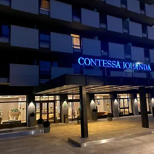 & Contessa Jolanda 4*, Mailand Italien
