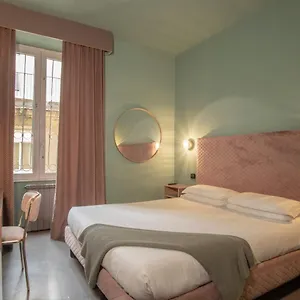 Hotel Milani, Roma