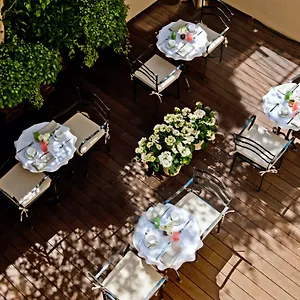 Hotel The Fifteen Keys, Roma