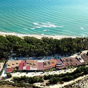 Eraclea Minoa Village 3*, Montallegro Italien