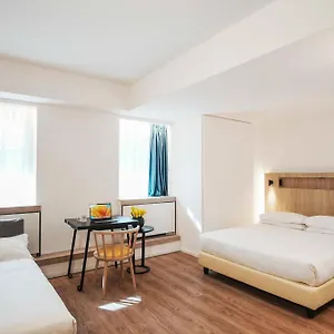 Hotel Colombo, Roma