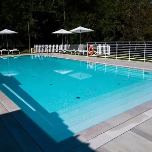 Four Points By Sheraton 4*, Siena Italien