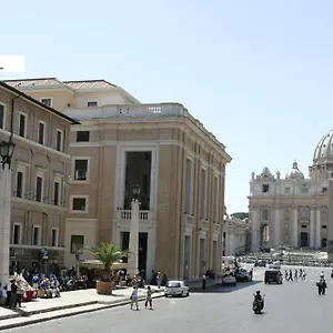 Hotel Palazzo Cardinal Cesi, Roma