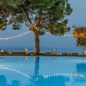 San Michele 3*, Costermano sul Garda Italien