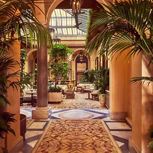 Hotel Orient Express La Minerva, Roma