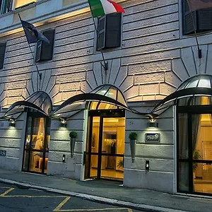 Hotel Windrose, Roma