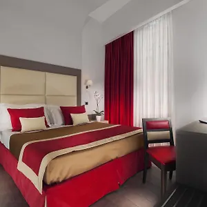 Hotel Demetra, Roma