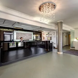 Hotel Alba, Roma