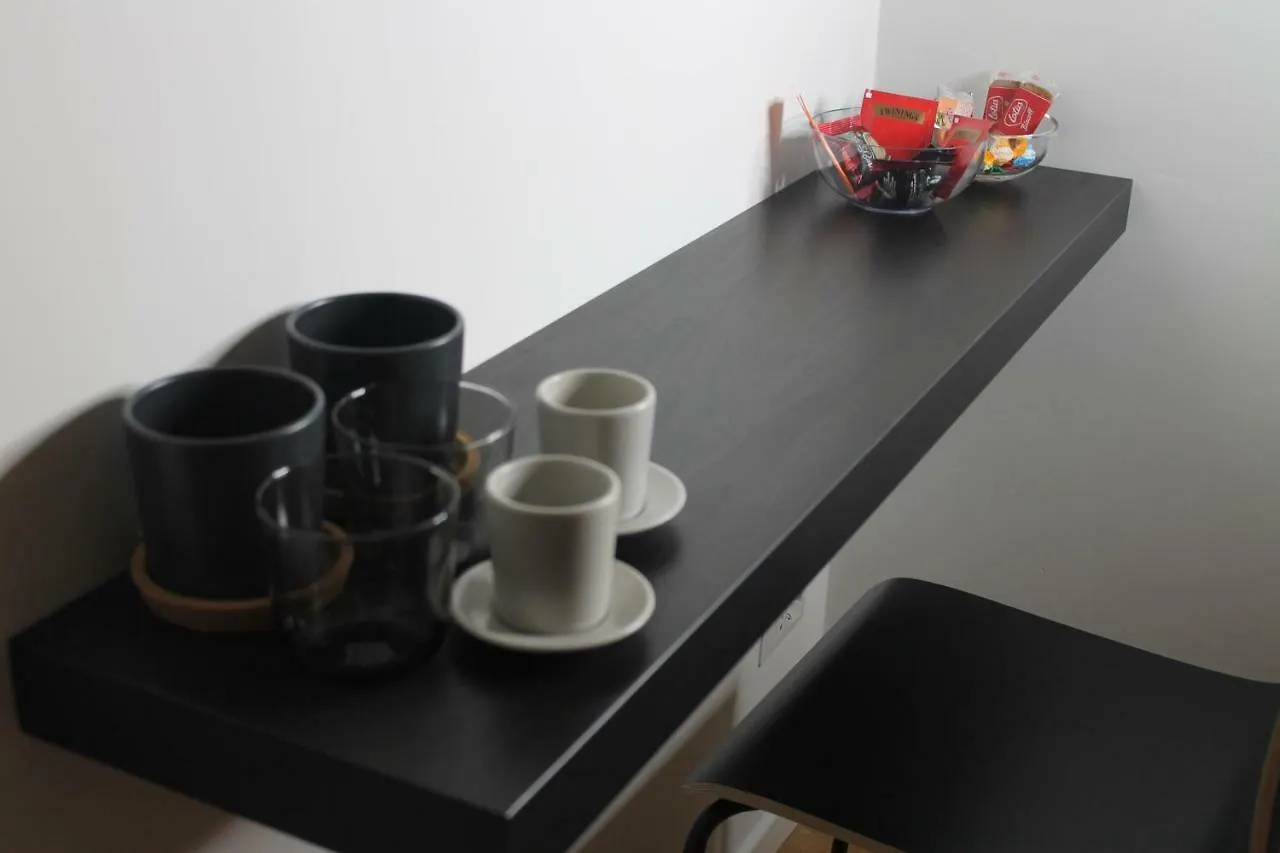 Gasthof Roma Suite Piramide Italien