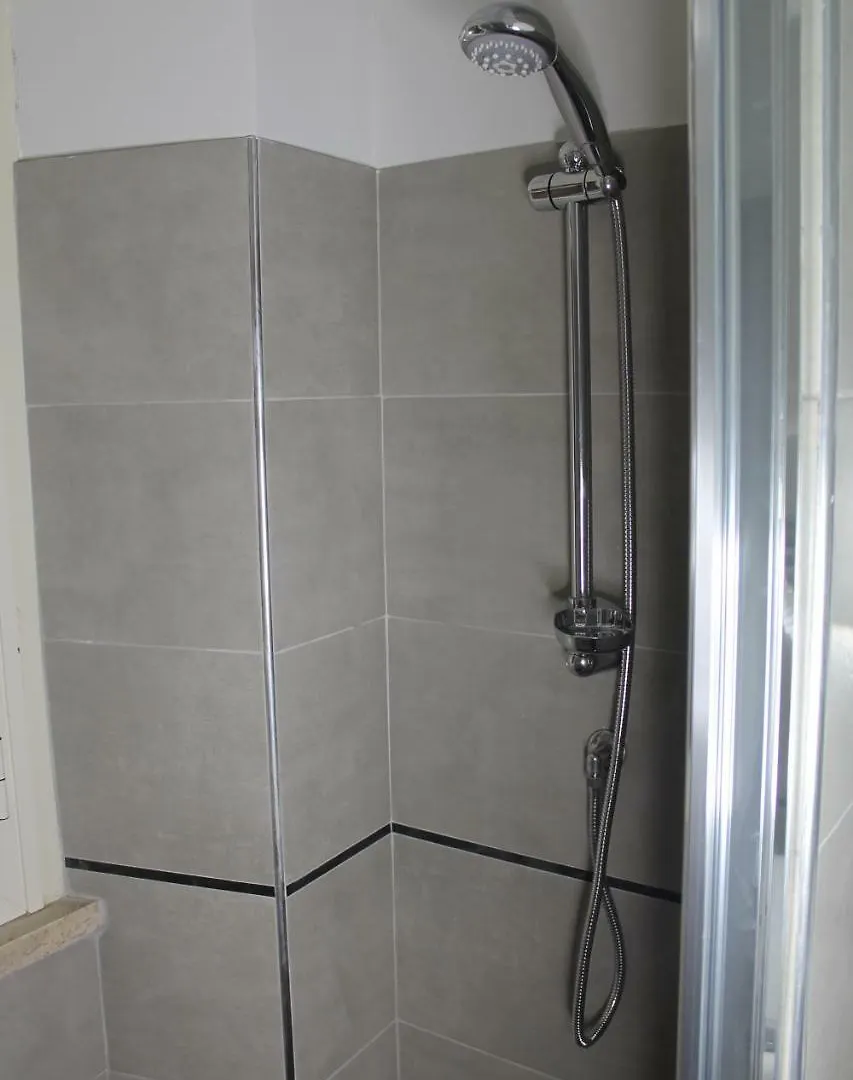 Gasthof Roma Suite Piramide