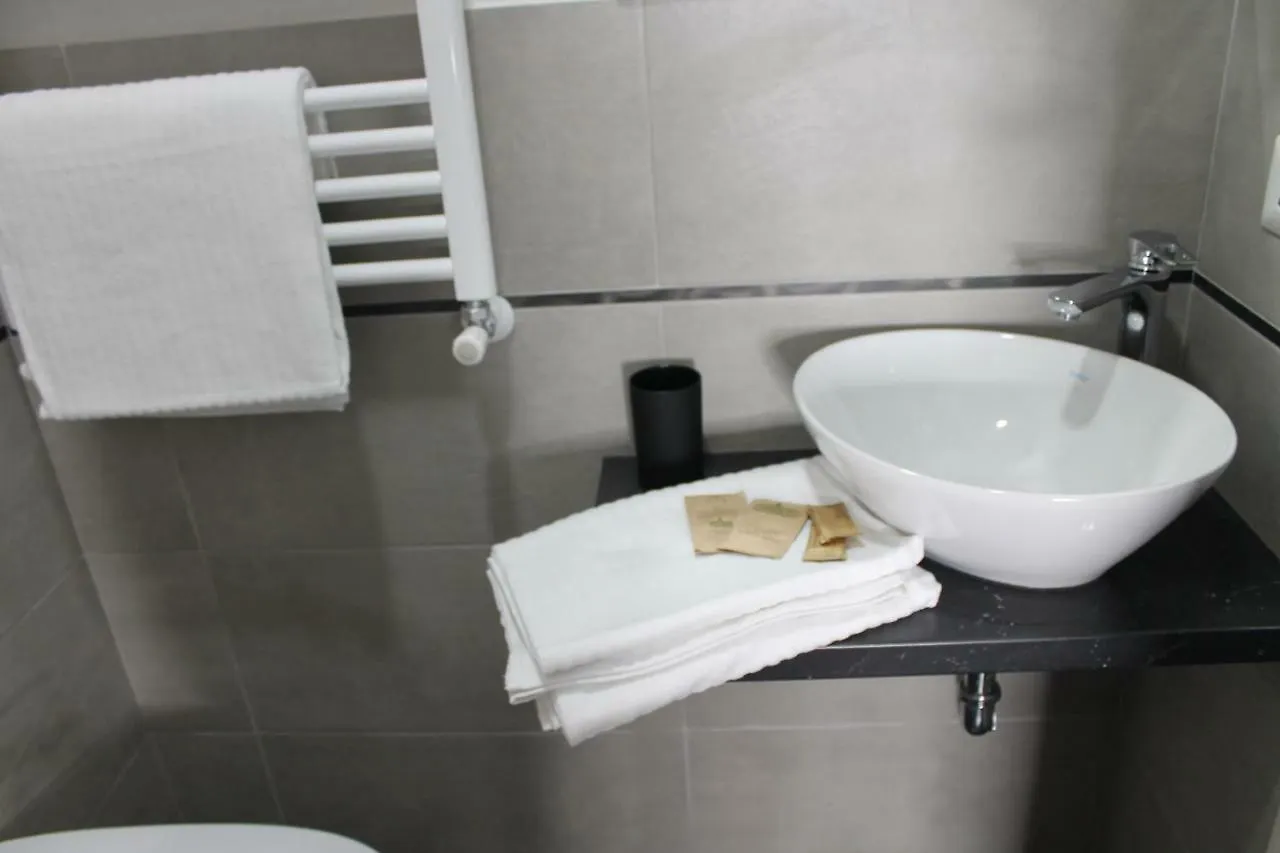 Roma Suite Piramide Gasthof Rom